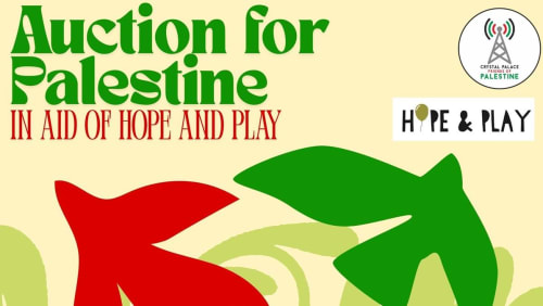 Auction+for+Palestine