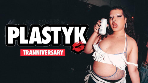 PLASTYK%3a+TRANNIVERSARY