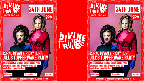 Coral+Bevan+%26+Ricky+Hunt%3a+Jills+Tupperware+Party