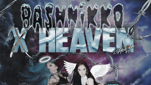 BASHNIKKO+X+Heaven