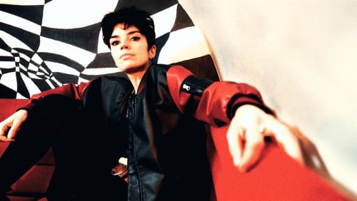 Gabi+Garbutt+Single+Launch+Show