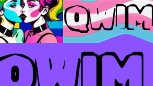 Queer+Womxns+Klubnite+presents%3a+QWIM