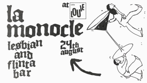 La+Monocle%3a+South+Londons+Lesbian+%26+FLINTA+Bar