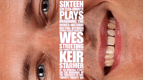 Sixteen+Sixteen-Minute+Plays...