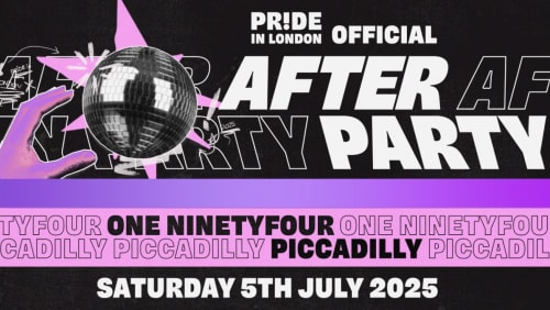 Pride+in+London+Official+After+Party+2025