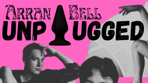 Arran+Bell%3a+Unplugged