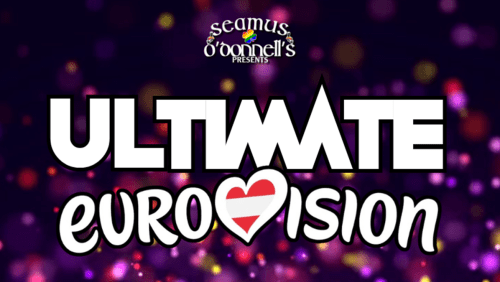 Ultimate+Eurovision