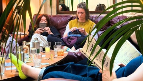 Queer+Digital+Detox+Hangout+