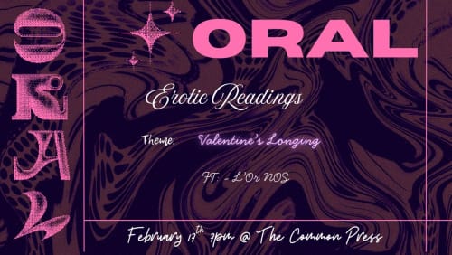 ORAL+-+Valentines+Longing+Edition
