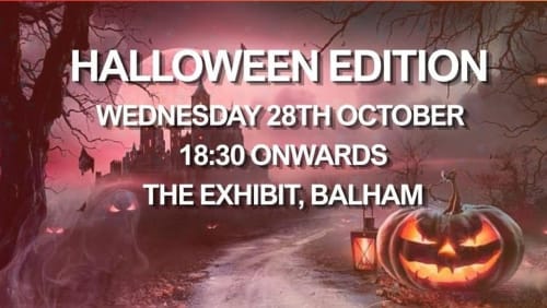 Serotonin+Socials%3a+Halloween++Edition!