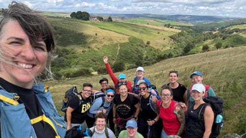 Out+%26+Wild+Community+Day+Hike