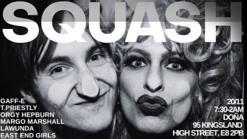 SQUASH