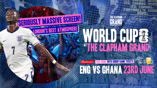 World+Cup%3a+England+vs+Ghana