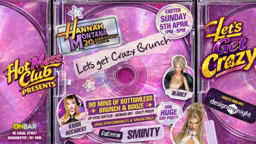 Lets+Get+Crazy+-+Hannah+Montana+Brunch+