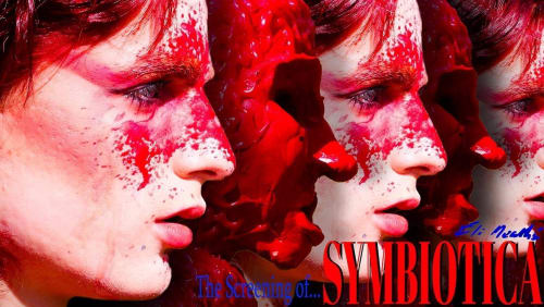 The+Screening+of+SYMBIOTICA.