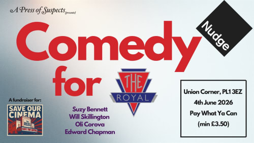 Comedy+For+Save+The+Royal