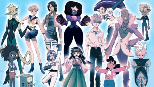 Queer+Theory%3a+The+Future+Is+Queer