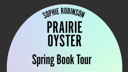 Prairie+Oyster+Launch+with+Sophie+Robinson+and+Iphgenia+Baal