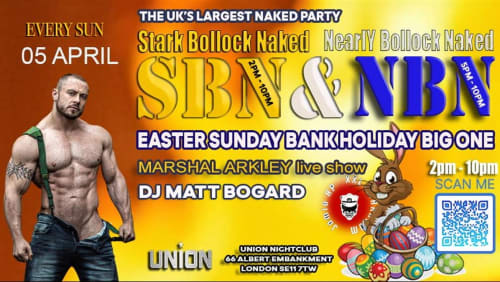 SBN+%26+NBN+Bank+Holiday+SUNDAY+Funday+THE+BIG+ONE!