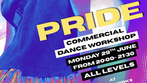 Pride+Commercial+Workshop