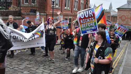 Craft+Workshop%3a+Loud+and+Proud+for+the+Stockport+Pride+2026+Parade