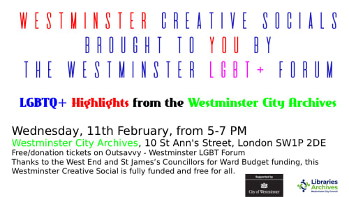 Queer+Histories+Uncovered%3a+Highlights+from+the+Westminster+City+Archives