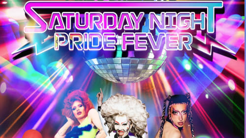 Saturday+Night+Pride+Fever+