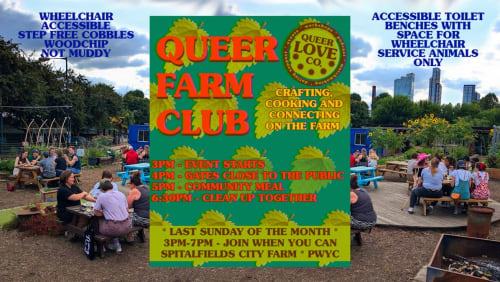 QUEER+FARM+CLUB+