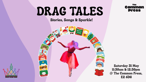 Drag+Tales%3a+Stories%2c+Songs+%26+Sparkle!