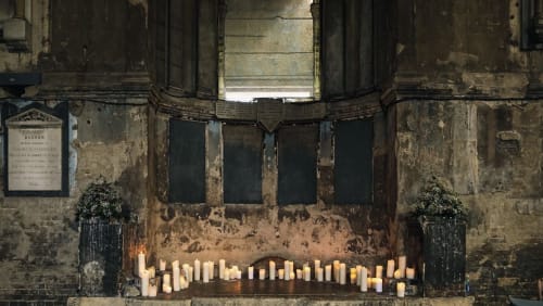 ALMANAC%3a+a+monthly+performance+art+gathering+