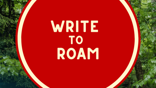 Write+to+Roam
