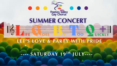 Life+Goes+By+Too+Quickly%3a+Lets+Love+and+Party+With+Pride