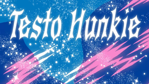 Testo+Hunkie+%3a+PROM