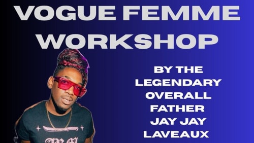 OPEN+TO+ALL+Vogue+Femme+Class+W%2f+Jay+Jay+Revlon