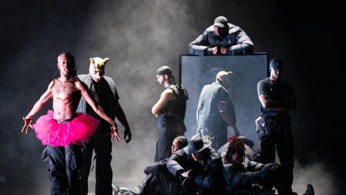 TRAPLORD+Professional+Dance+Workshop%3a+Hip+Hop+Theatre+Experience