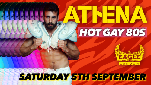 Athena+80s+-+Septembers+Hot+Gay+80s+Party