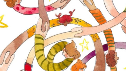 The+47th+sharing+and+caring+