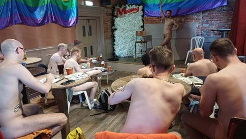 Mens+Life+Drawing+Group%3a+Naked+Men+Drawing+Naked+Men