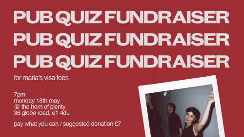 Marias+Pub+Quiz+at+the+Horn+of+Plenty