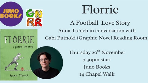Florrie+-+A+Football+Love+Story
