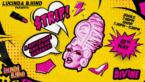 STR!P