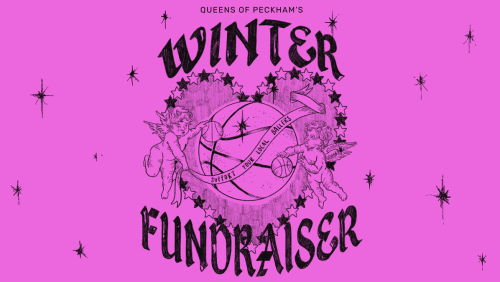 Queen+of+Peckhams+Winter+Fundraiser+