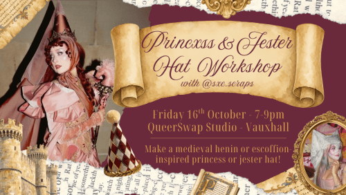 Princxss+%26+Jester+Hat+Workshop