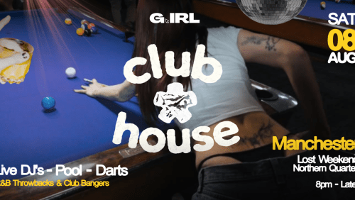 G.IRL+Clubhouse+-+WLW+%26+Queer+Party+Pool%2c+Darts%2c+DJs+%26+more