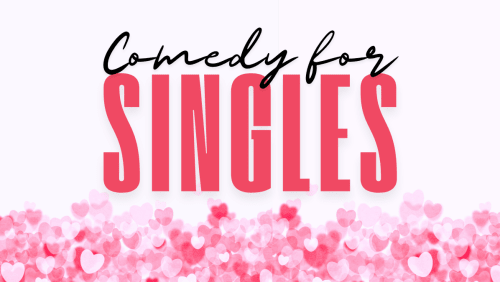 COMEDY+FOR+SINGLES