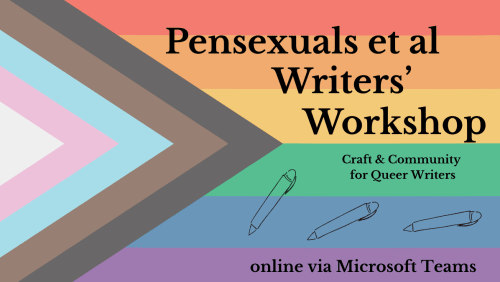 Online+Pensexuals+et+al+Writers+Workshop