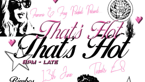 Thats+Hot+-+Dyke+Bimbo+Show+%26+Party