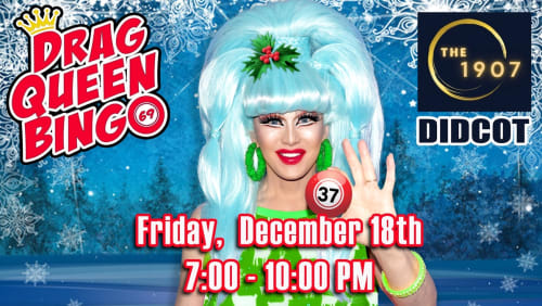 DRAG+QUEEN+BINGO+-+DIDCOT+RFC