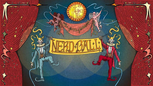 Nerd+Ball%3a+Musical+Theatre