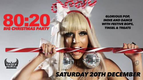 8020+-+The+Big+Christmas+Party